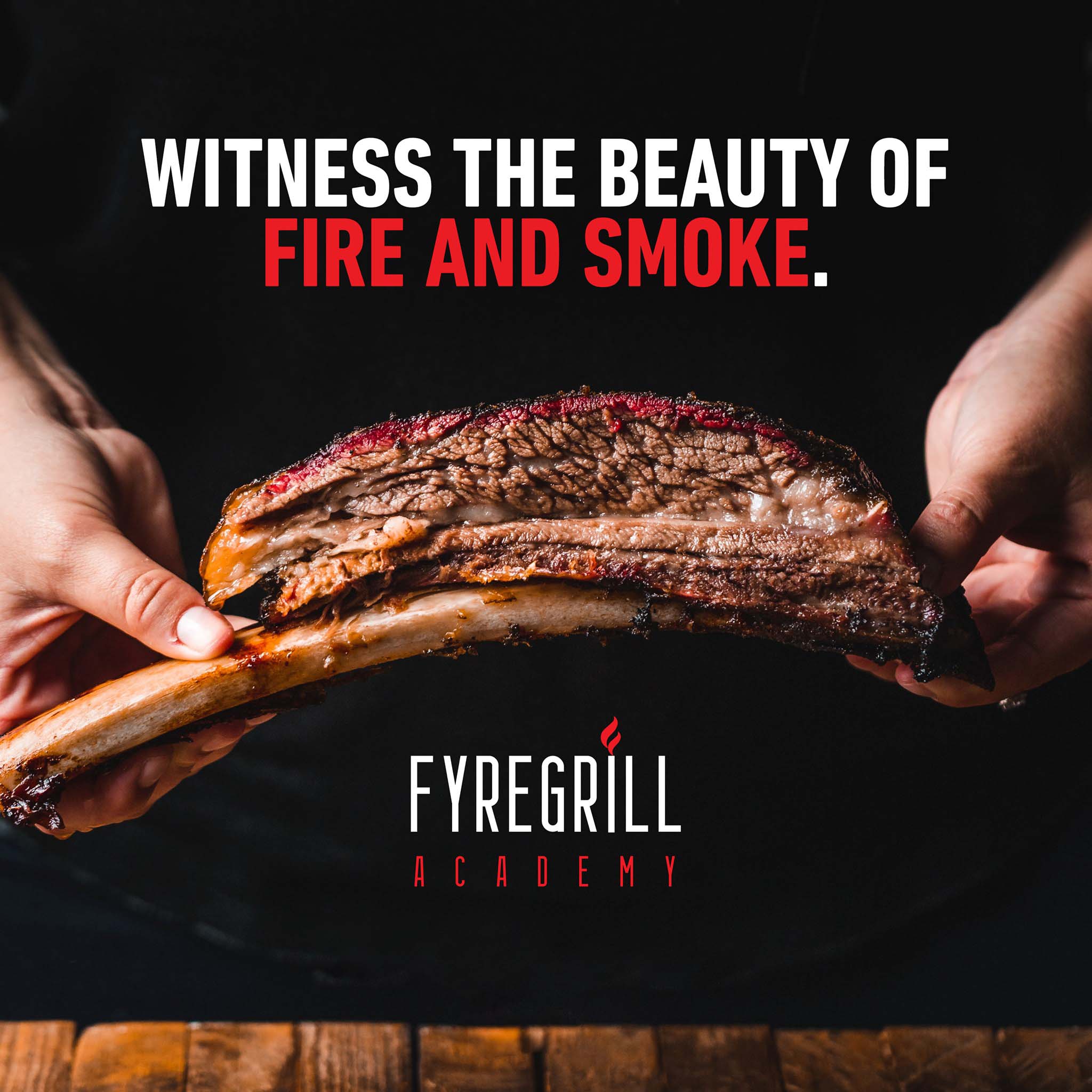 Fyregrill