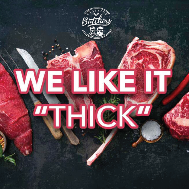 East Side Butchers