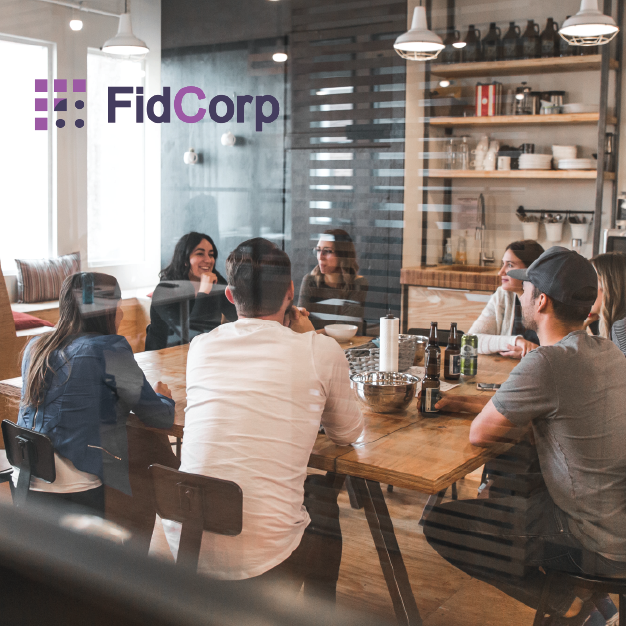 FidCorp