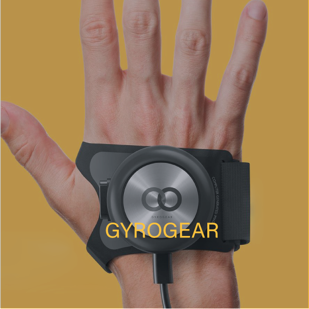 Gyrogear