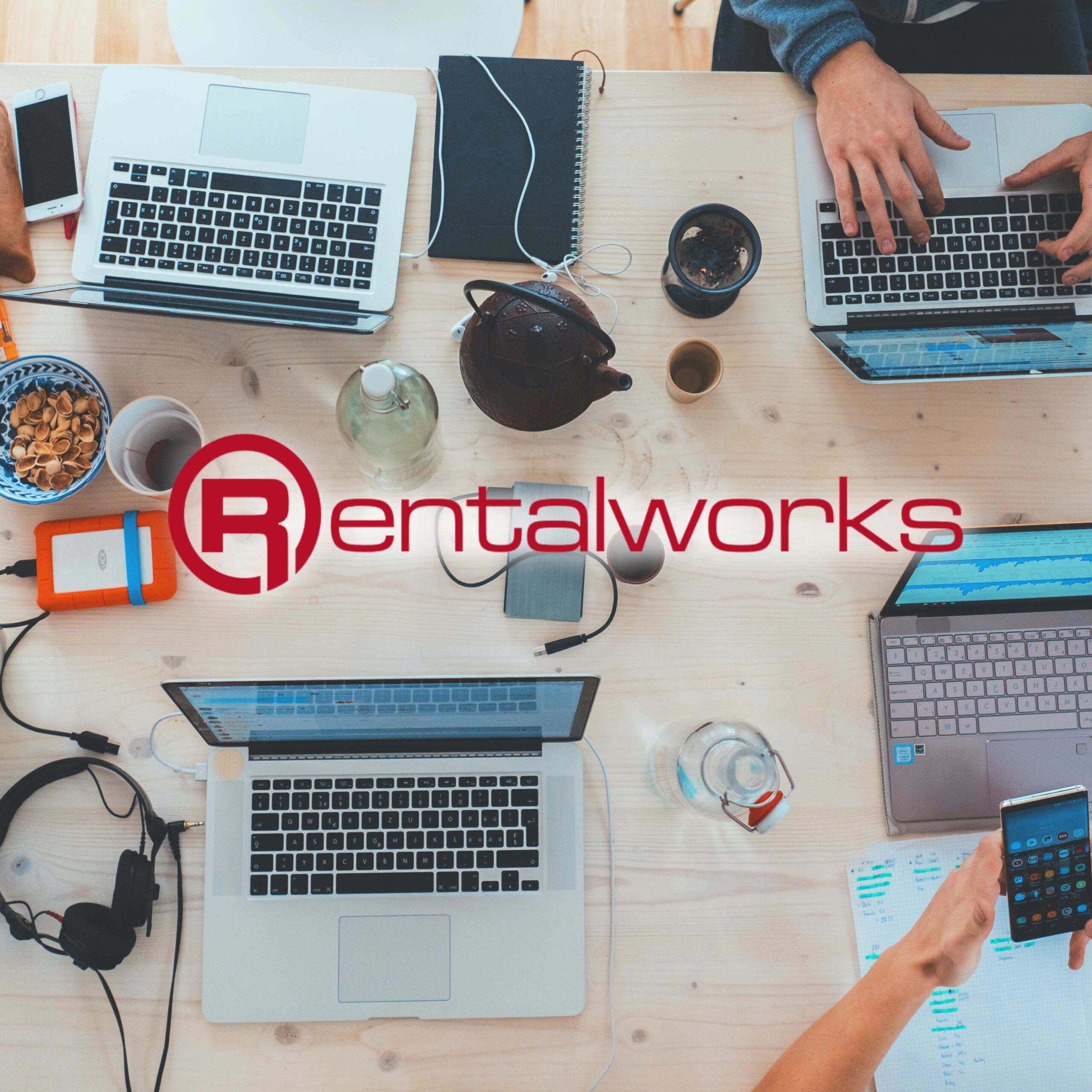 Rentalworks